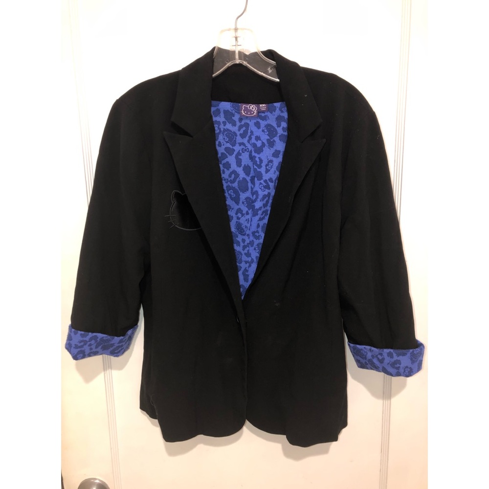 Hello Kitty Blazer